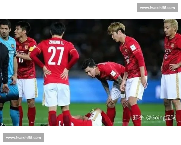 恒大对阵东方焦点之战解析赛前形势与胜负关键看点全面前瞻分析