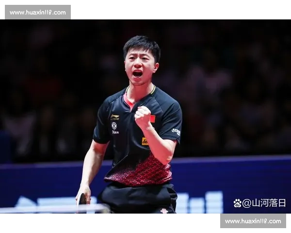 一场跨时代的乒坛巅峰对决瓦尔德内尔与刘国梁的智慧博弈史全纪录 一场跨时代的乒坛巅峰对决瓦尔德内尔与刘国梁的智慧博弈史全纪录