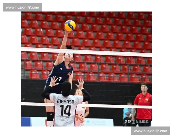 中国女排迎战巴西强敌 精彩对决上演女排大奖赛巅峰之战