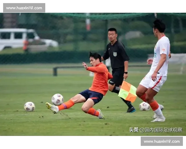 武汉卓尔对阵山东鲁能精彩赛事分析 两队实力对决揭示未来发展趋势