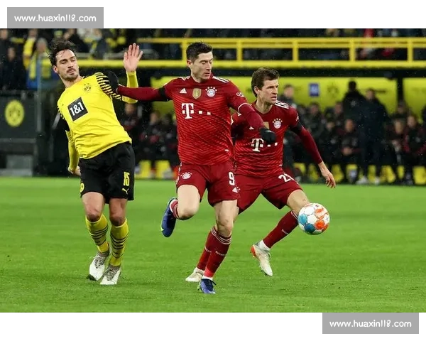 拜仁主场迎战汉堡强强对话德甲焦点之夜前瞻解析战术博弈与冠军悬念