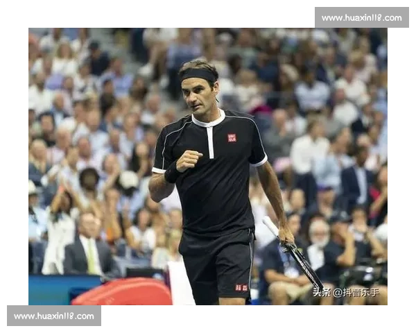 费德勒与纳达尔巅峰对决重塑男子网坛黄金时代传奇双雄史诗篇章